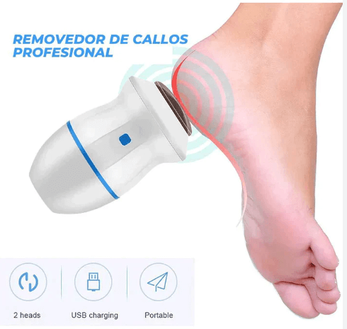 🙂✅REMOVEDOR DE CALLOS 🕘🛒🎁