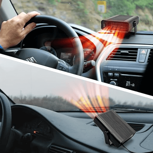 🛒🕘🔥PURIFICADOR DE AIRE PARA VEHICULOS. 🚗🚘🔥💦