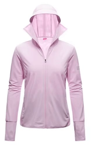CASACA SOLAR DE VERANO CON PROTECTOR UV PARA HOMBRES Y MUJERES☀️🧊🛍️