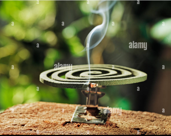 ESPIRAL PARA MOSQUITOS, ZANCUDOS Y MAS.🕘🕘🎁🛒