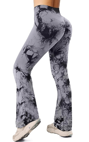 LEGGINGS ACAMPANADO - JACOBI ☄️🔥🛒👇