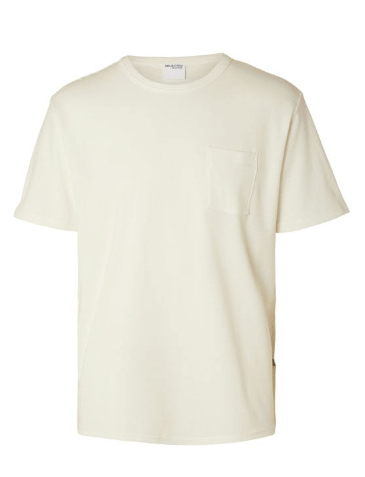 POLOS WAFFLE CUELLO REDONDO.