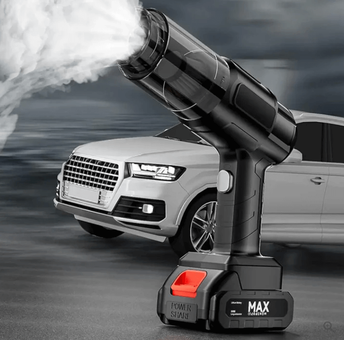 💦🛒ASPIRADORA XIAOMI INALAMBRICA BATERIA RECARGABLE 🚗🚘🎁