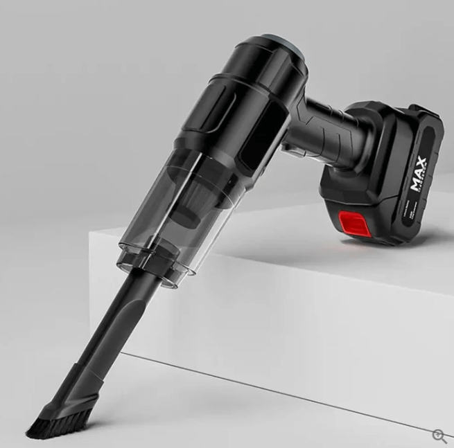 💦🛒ASPIRADORA XIAOMI INALAMBRICA BATERIA RECARGABLE 🚗🚘🎁