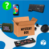 💥🎁CAJA MISTERIOSA (SORPRESA)🕙🛒🥳
