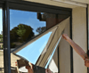 🛒LAMINA DECORATIVA PARA VENTANA...!🥳👇
