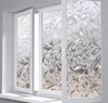🛒LAMINA DECORATIVA PARA VENTANA...!🥳👇