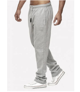 JOGGERS FRANELA REACTIVA 100% ALGODON. 🛒👇🎁