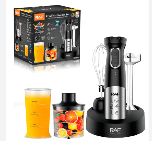 ♨️🍹🥩EXPRIMIDOR DE JUGOS 4 EN 1 🛒🎁👇